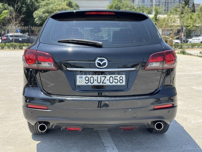 Mazda CX-9-7