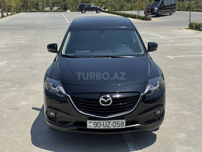 Mazda CX-9-1