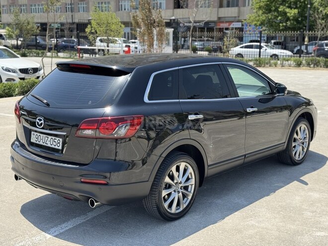 Mazda CX-9-6