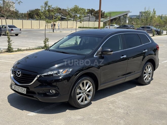 Mazda CX-9-2