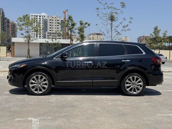 Mazda CX-9-4