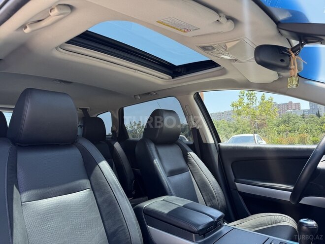 Mazda CX-9-14
