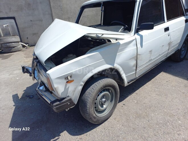 LADA (VAZ) 2107 2001, 63,000 km - 1.6 л - Xaçmaz
