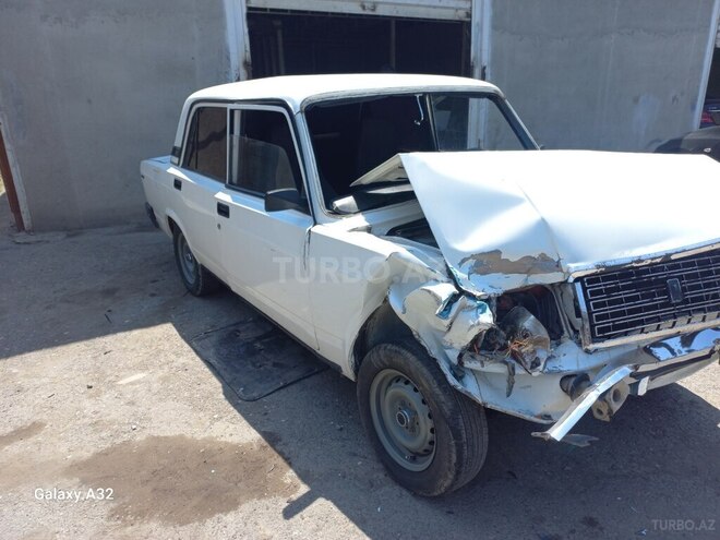 LADA (VAZ) 2107 2001, 63,000 km - 1.6 л - Xaçmaz