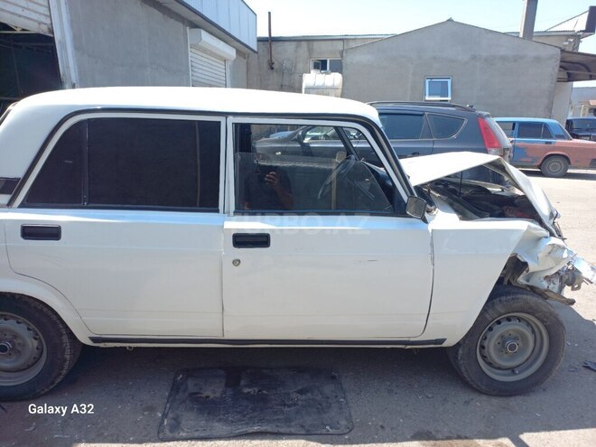 LADA (VAZ) 2107 2001, 63,000 km - 1.6 л - Xaçmaz
