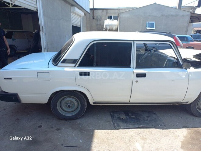 LADA (VAZ) 2107 2001, 63,000 km - 1.6 л - Xaçmaz