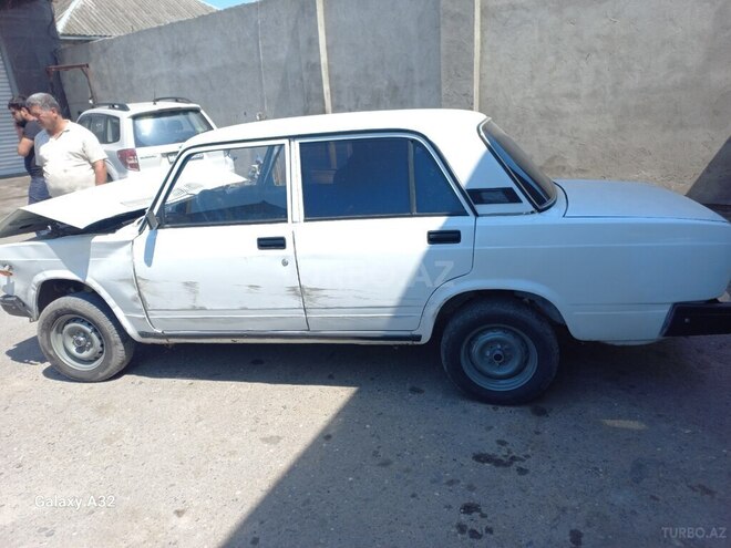LADA (VAZ) 2107 2001, 63,000 km - 1.6 л - Xaçmaz