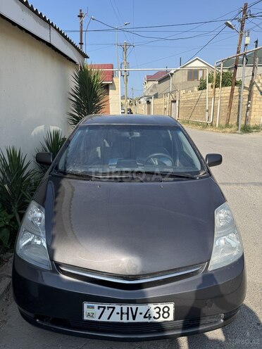 Toyota Prius 2007, 210,000 km - 1.5 l - Bakı
