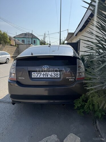 Toyota Prius 2007, 210,000 km - 1.5 l - Bakı