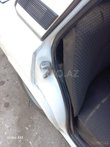 LADA (VAZ) 2107 2001, 63,000 km - 1.6 л - Xaçmaz