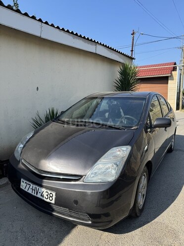 Toyota Prius 2007, 210,000 km - 1.5 l - Bakı