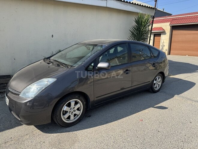 Toyota Prius 2007, 210,000 km - 1.5 l - Bakı