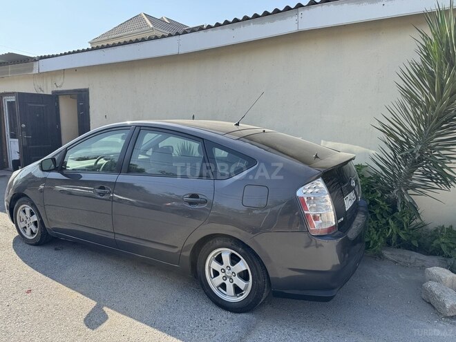Toyota Prius 2007, 210,000 km - 1.5 l - Bakı