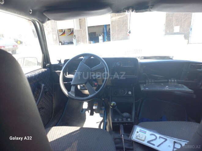 LADA (VAZ) 2107 2001, 63,000 km - 1.6 л - Xaçmaz