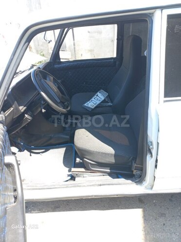 LADA (VAZ) 2107 2001, 63,000 km - 1.6 л - Xaçmaz