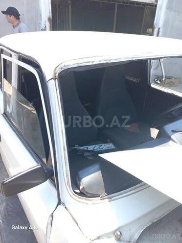 LADA (VAZ) 2107 2001, 63,000 km - 1.6 л - Xaçmaz