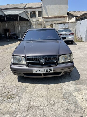 Mercedes S 420 1991, 385,096 km - 4.2 l - Bakı