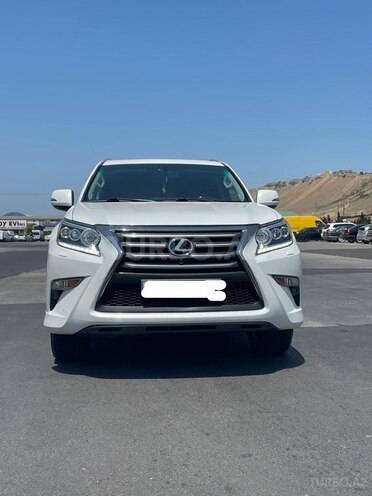 Lexus GX 460 2014, 149,000 km - 4.6 л - Bakı