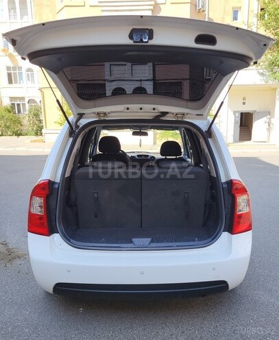 Kia Carens 2008, 288,601 km - 2.0 l - Bakı