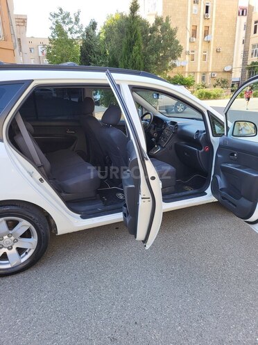 Kia Carens 2008, 288,601 km - 2.0 l - Bakı