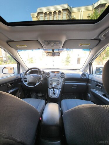 Kia Carens 2008, 288,601 km - 2.0 l - Bakı