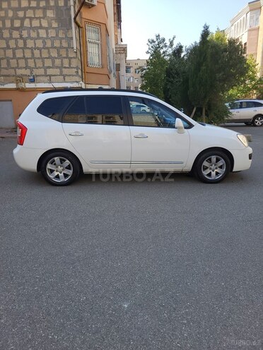 Kia Carens 2008, 288,601 km - 2.0 l - Bakı