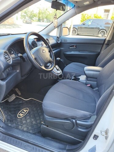 Kia Carens 2008, 288,601 km - 2.0 l - Bakı