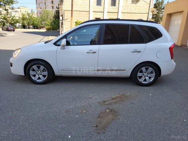 Kia Carens 2008, 288,601 km - 2.0 l - Bakı