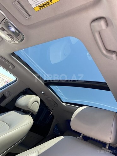 Hyundai Sonata 2016, 145,000 km - 2.0 l - Bakı