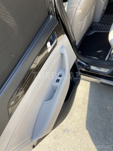 Hyundai Sonata 2016, 145,000 km - 2.0 l - Bakı