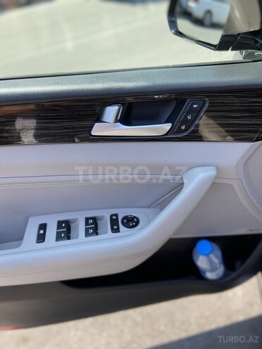 Hyundai Sonata 2016, 145,000 km - 2.0 l - Bakı