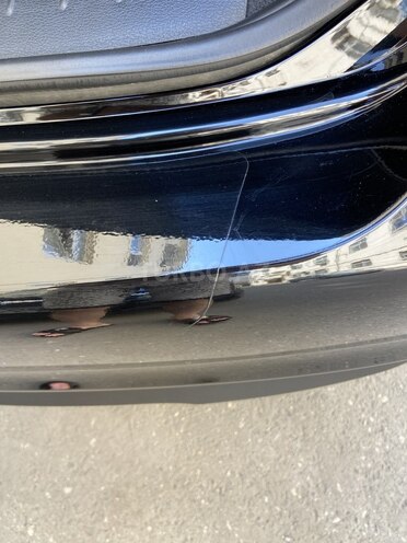 Hyundai Sonata 2016, 145,000 km - 2.0 l - Bakı