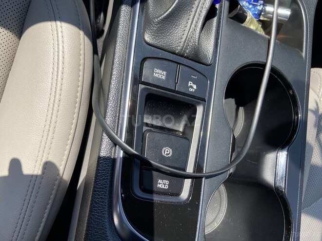Hyundai Sonata 2016, 145,000 km - 2.0 l - Bakı