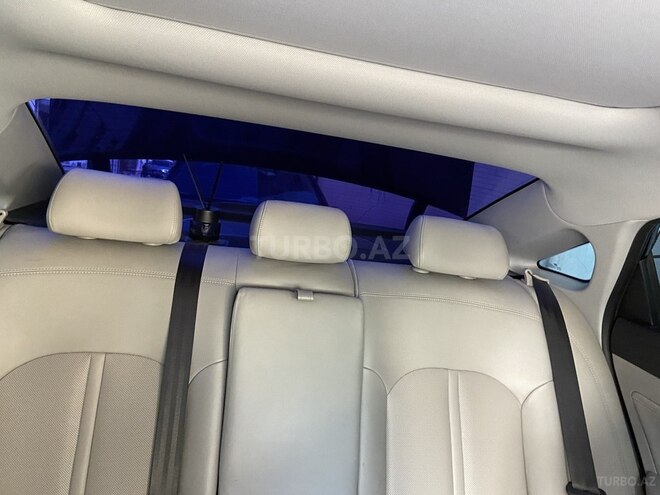 Hyundai Sonata 2016, 145,000 km - 2.0 l - Bakı