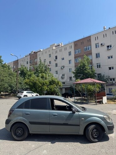 Kia Rio 2008, 350,000 km - 1.6 l - Bakı