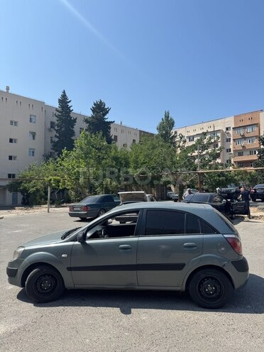 Kia Rio 2008, 350,000 km - 1.6 l - Bakı