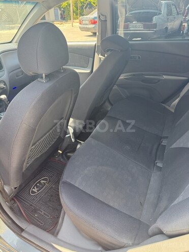 Kia Rio 2008, 350,000 km - 1.6 l - Bakı