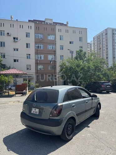 Kia Rio 2008, 350,000 km - 1.6 l - Bakı