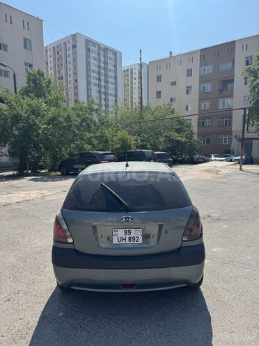 Kia Rio 2008, 350,000 km - 1.6 l - Bakı