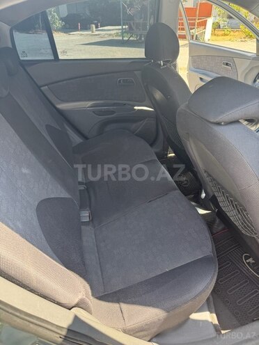 Kia Rio 2008, 350,000 km - 1.6 l - Bakı