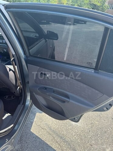 Kia Rio 2008, 350,000 km - 1.6 l - Bakı