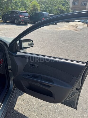 Kia Rio 2008, 350,000 km - 1.6 l - Bakı