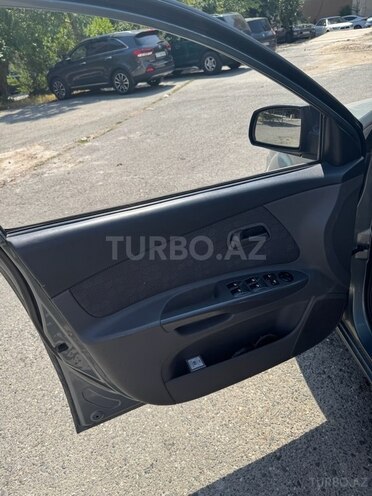 Kia Rio 2008, 350,000 km - 1.6 l - Bakı
