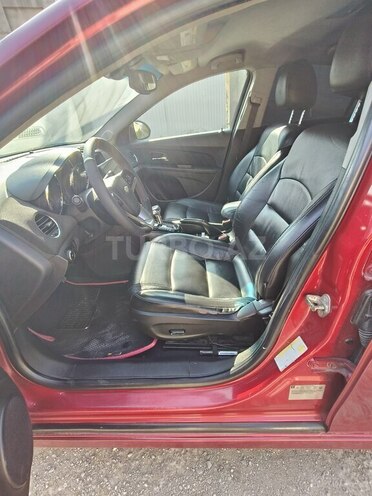 Chevrolet Cruze 2012, 298,000 km - 1.4 l - Bakı