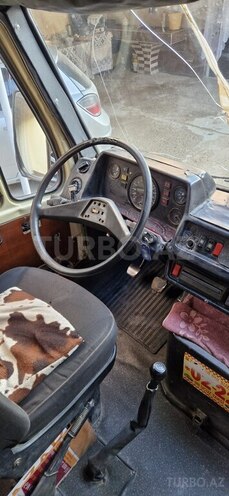 Mercedes 208 D 1984, 506,858 km - 2.5 l - Şəmkir