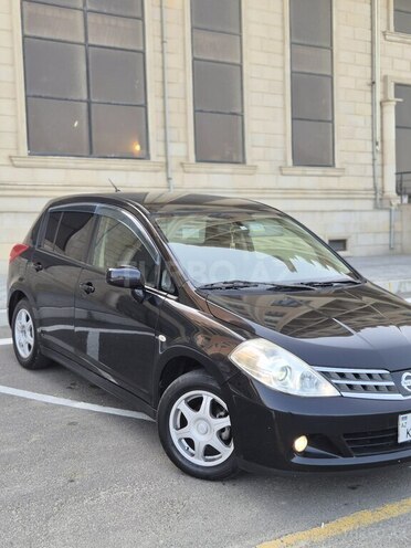 Nissan Tiida 2012, 84,000 km - 1.5 l - Bakı