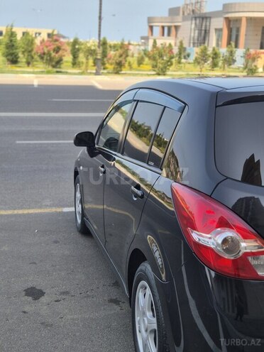 Nissan Tiida 2012, 84,000 km - 1.5 l - Bakı