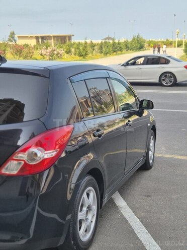 Nissan Tiida 2012, 84,000 km - 1.5 l - Bakı