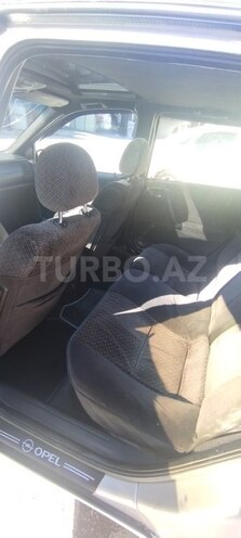 Opel Vectra 1997, 300,000 km - 1.8 l - Sumqayıt