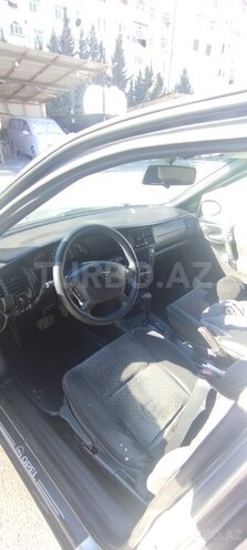 Opel Vectra 1997, 300,000 km - 1.8 l - Sumqayıt
